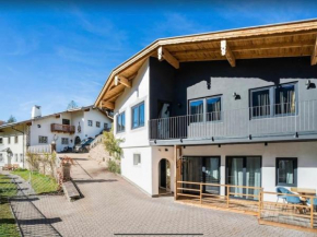 Lou Alpen Chalet